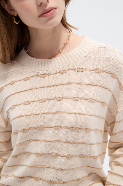 SWEATER LIKOKO 70809 GUSTO 1 image number null