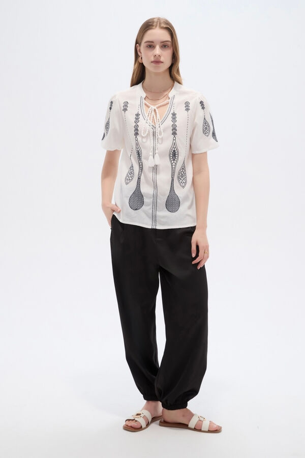BLUSA MEVRAN 70607 GUSTO 1 image number null