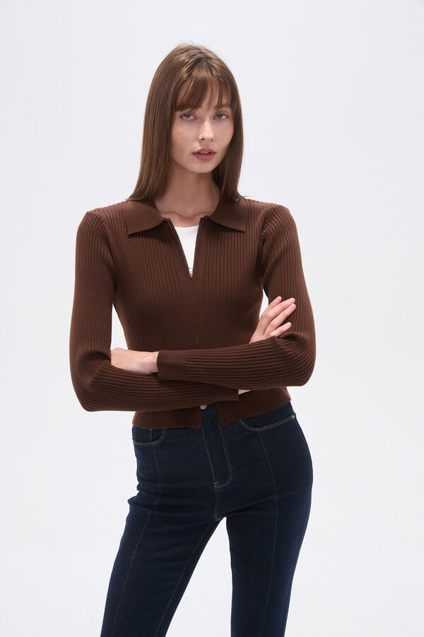 SACO LUCANA CHOCOLATE image number null