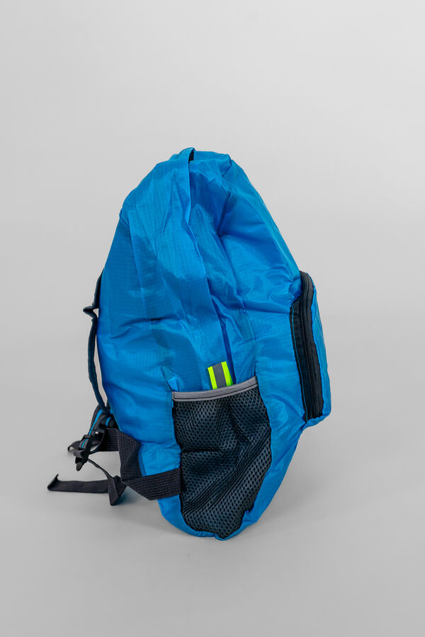 Mochila Herrera AZUL image number null