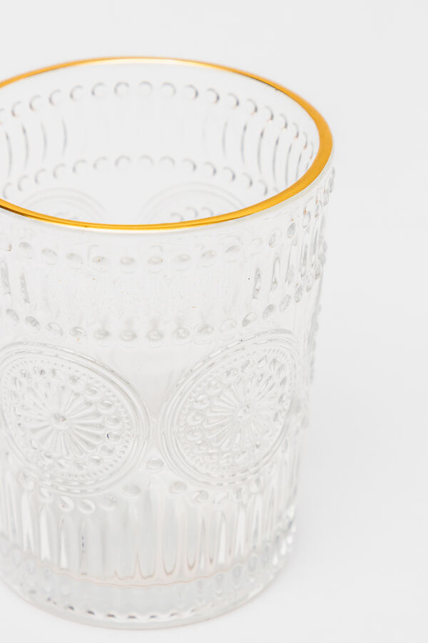 Vaso Atenas Bajo GUSTO 2 image number null
