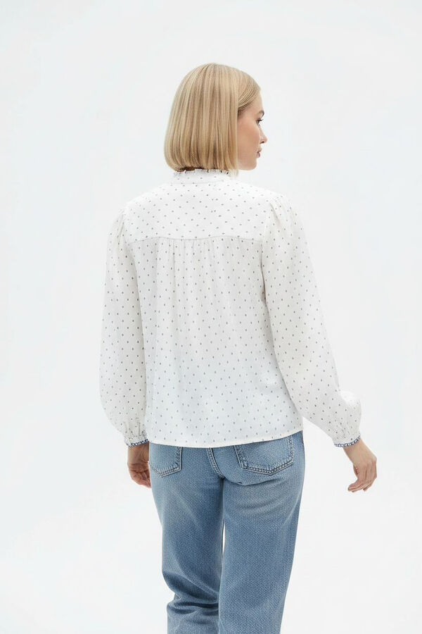 BLUSA CRESNO 70607 GUSTO 2 image number null