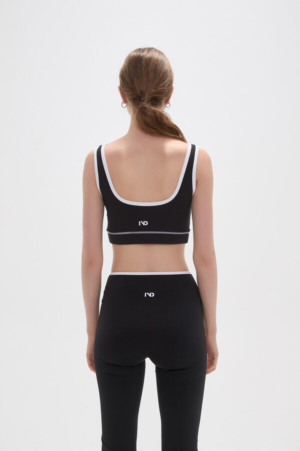 TOPS DALOS NEGRO image number null