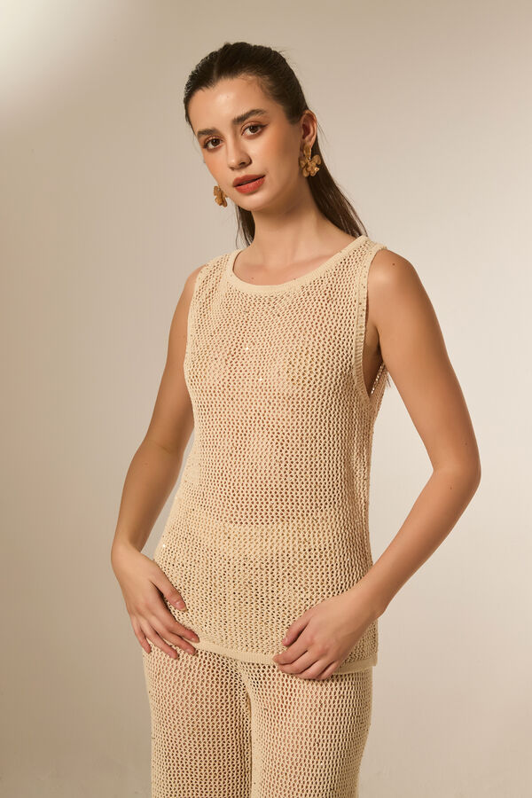 TOPS TEJUNI DORADO image number null