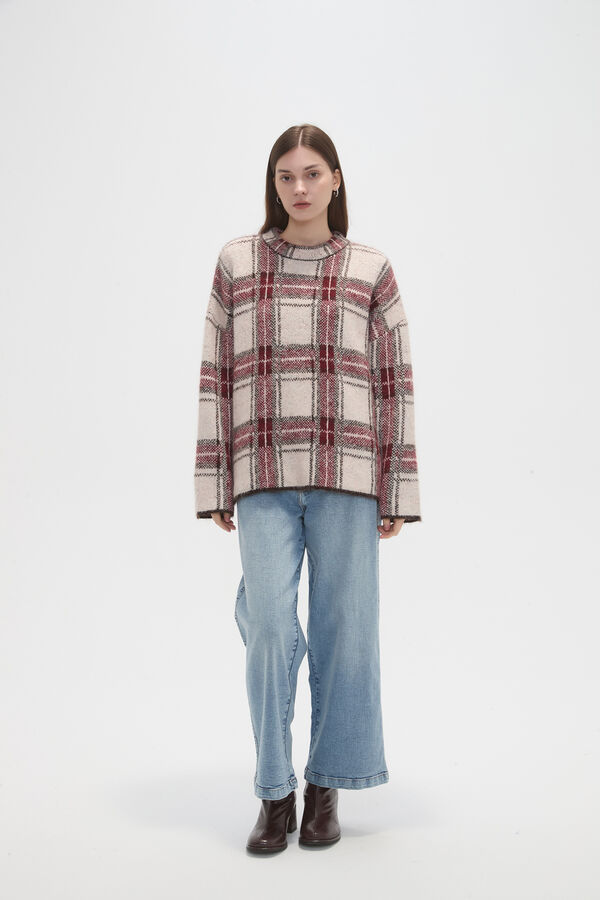 SWEATER RAFAL GUSTO 1 image number null