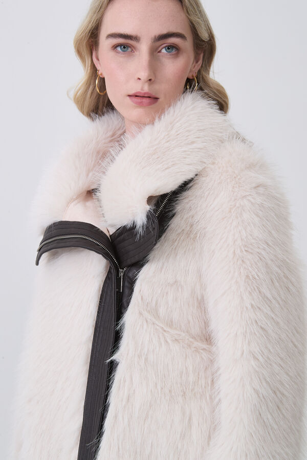 TAPADO WERELYN CRUDO / NATURAL image number null