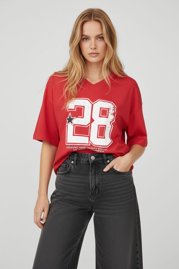 REMERA ZIONE GUSTO 4 image number null