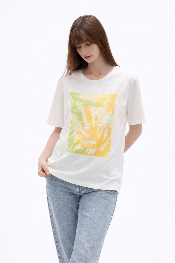 REMERA FERCHU GUSTO 1 image number null