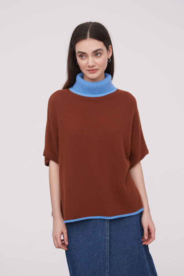 PONCHO AKIO GUSTO 1 image number null