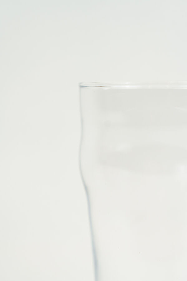 Vaso Olimpo COLOR UNICO image number null