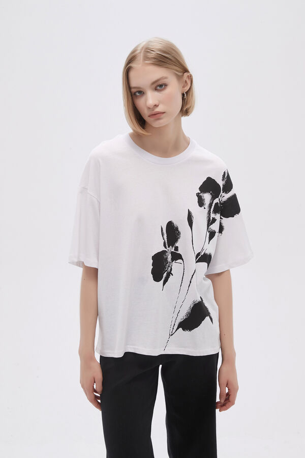 REMERA MINEHRVA GUSTO 1 image number null