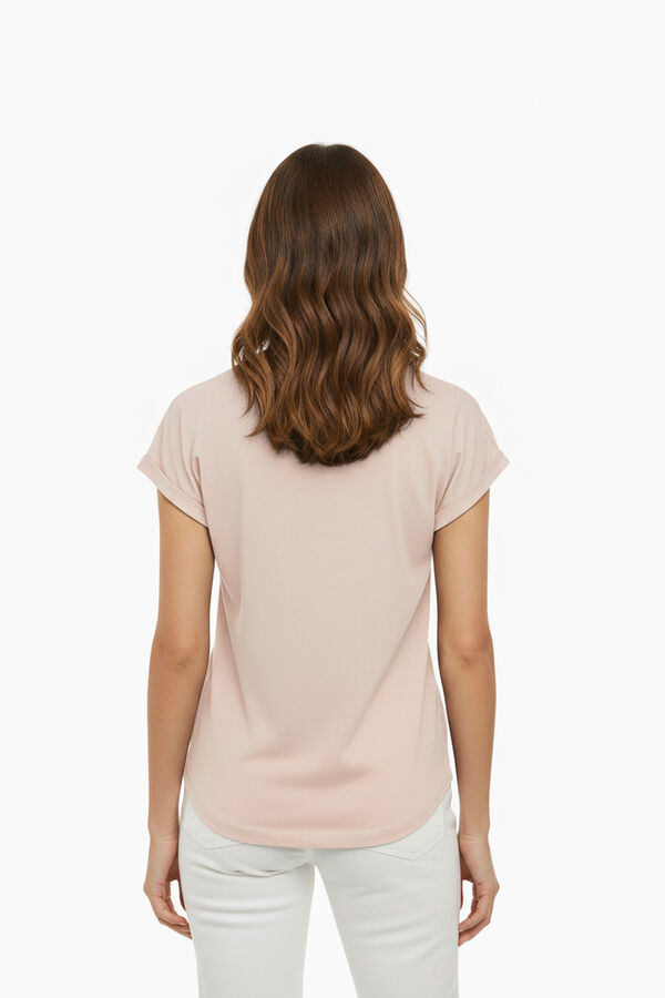 REMERA CHABAS GUSTO 5 image number null