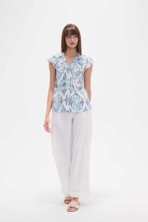 BLUSA MARIANIS GUSTO 1 image number null