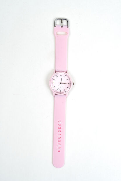 Reloj Jazmin ROSA image number null