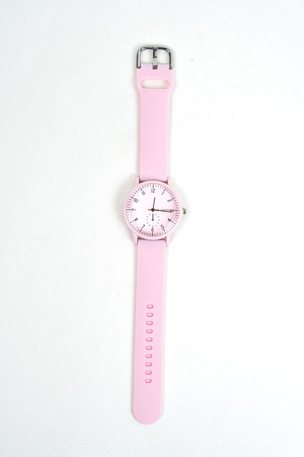 Reloj Jazmin ROSA image number null