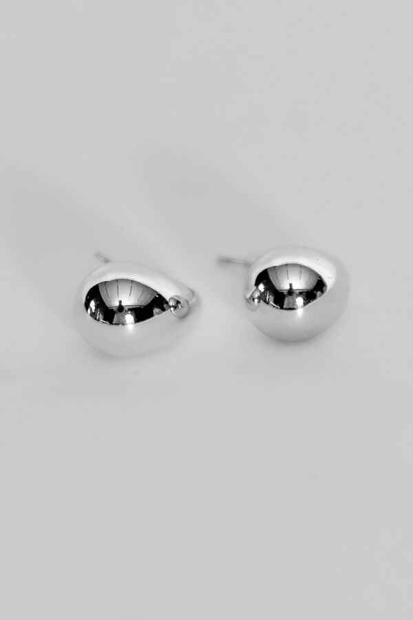 Caravana Gotas PLATEADO image number null