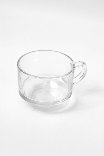 Taza Ainoa COLOR UNICO image number null