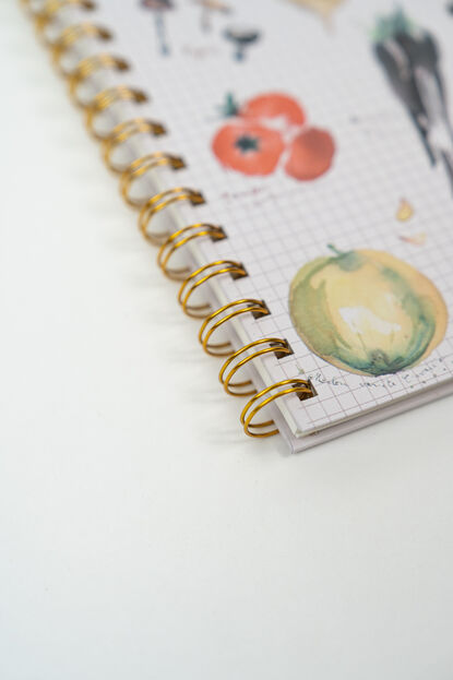 Libreta IGNACIO GUSTO 1 image number null