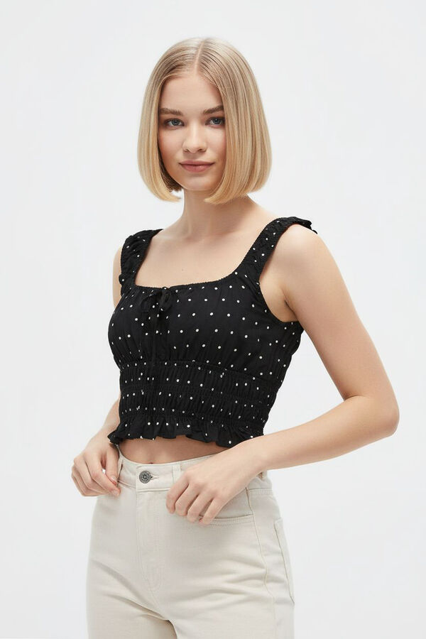 MUSCULOSA CLIVA GUSTO 1 image number null