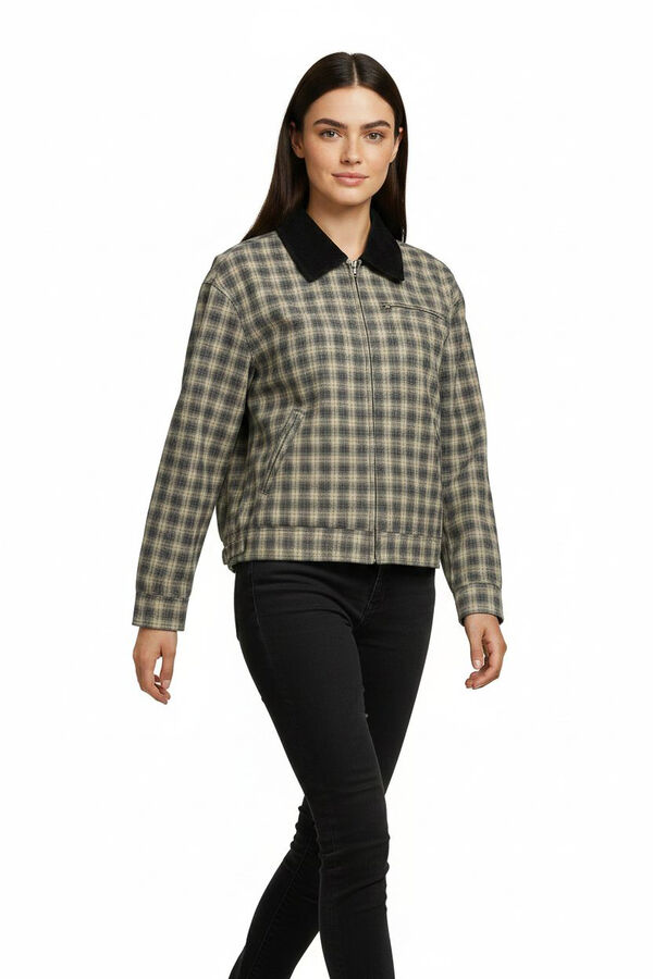 CAMPERA ARIO GUSTO 1 image number null