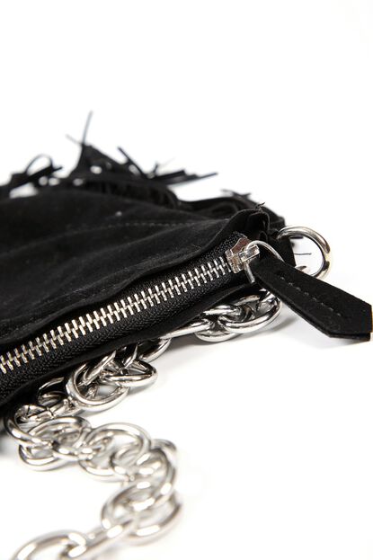 Cartera Fiona NEGRO image number null