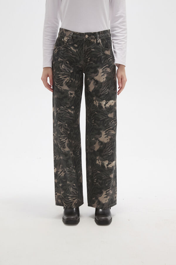 PANTALON SEINA GUSTO 1 image number null