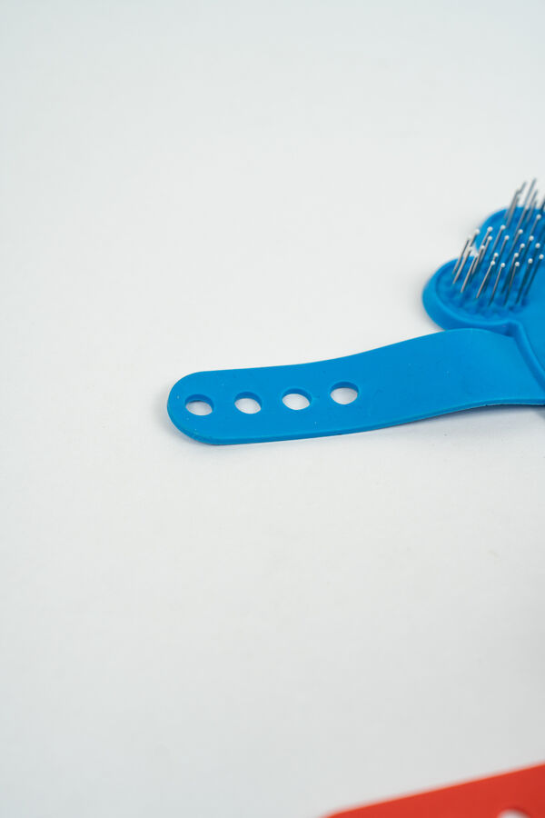 Accesorio Cepillo de mano COLOR UNICO image number null