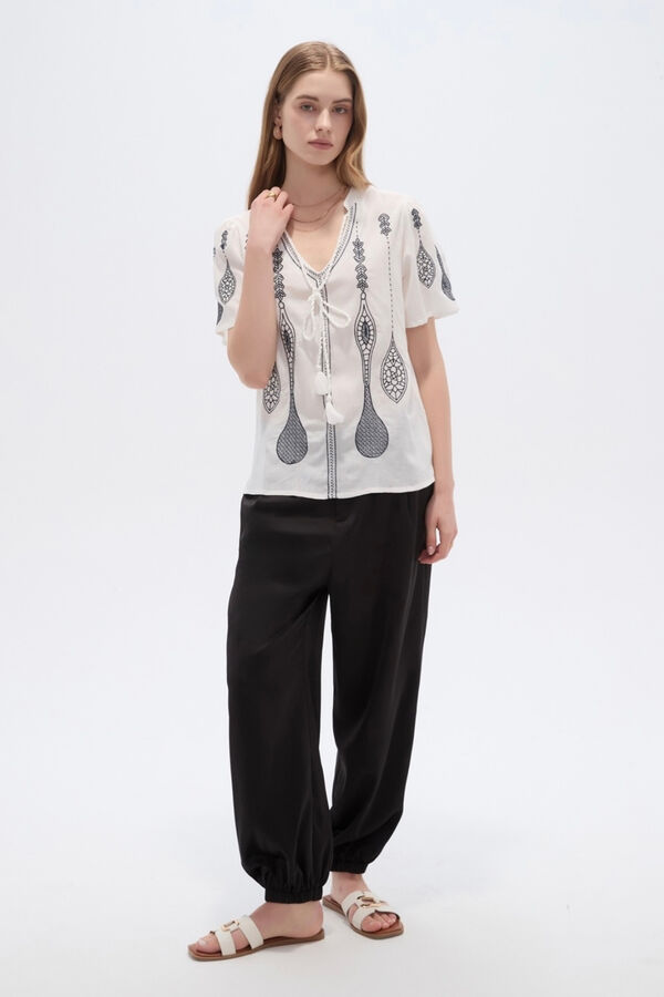 BLUSA MEVRAN 70607 GUSTO 1 image number null