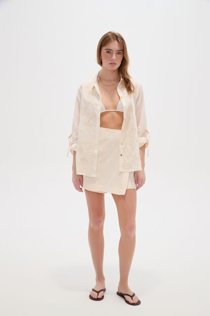 CAMISA TROA 70809 GUSTO 1 image number null