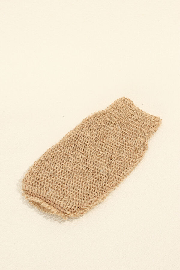 Guante Exfoliante COLOR UNICO image number null