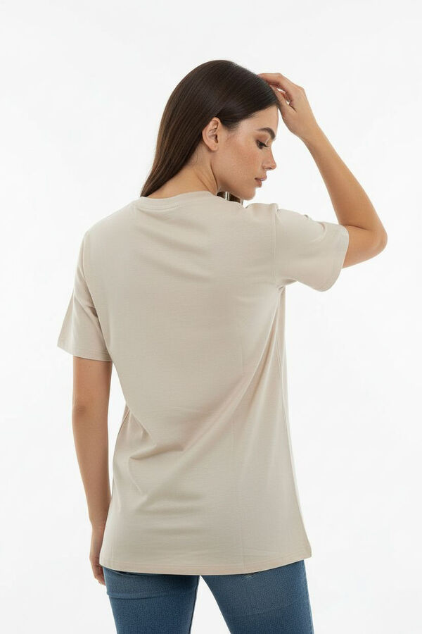 REMERA AZIRAS GUSTO 1 image number null