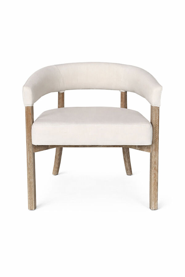 Silla Vercelli COLOR UNICO image number null