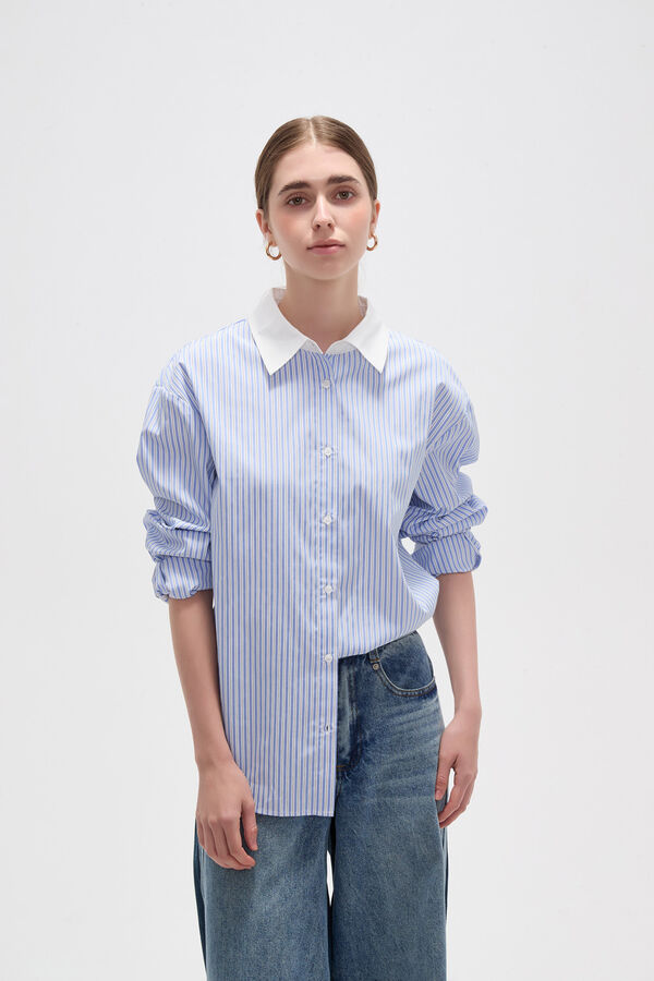 CAMISA ERONA GUSTO 1 image number null