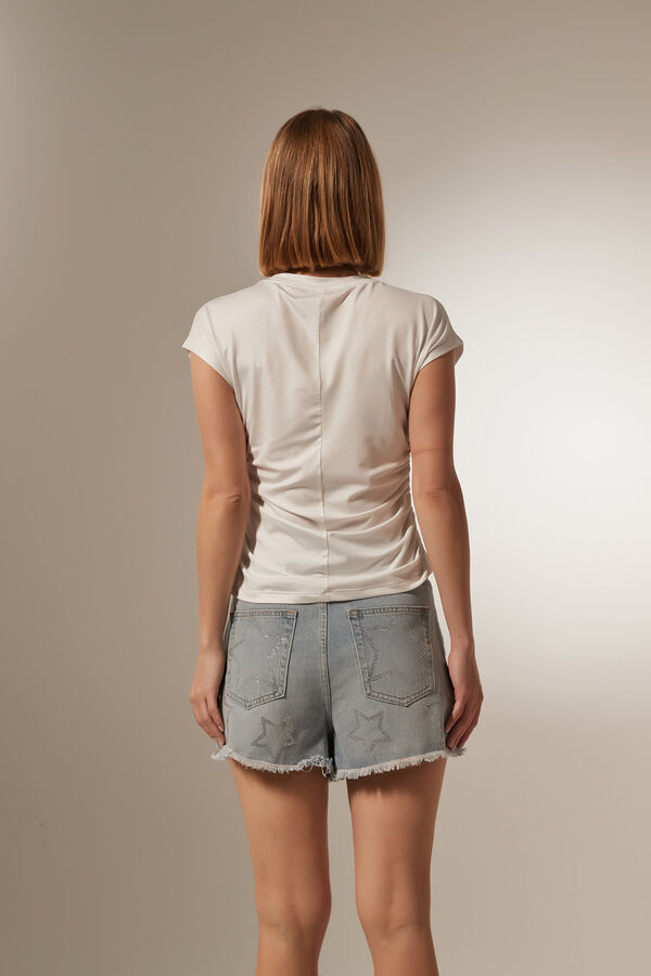 REMERA DORE GUSTO 1 image number null