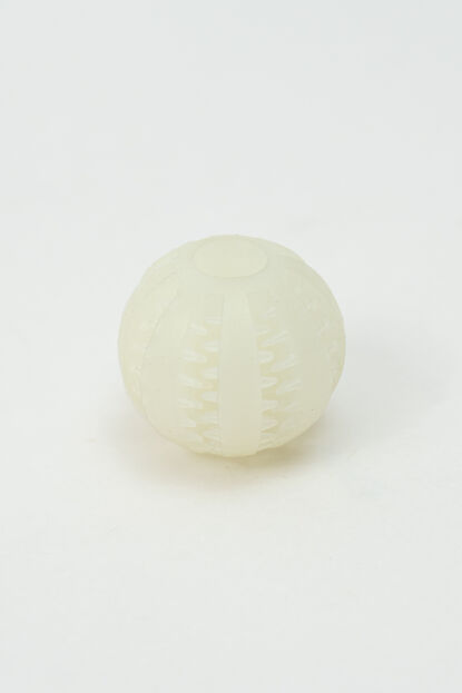 Juguete Pelota Fosforecente, 5 cm COLOR UNICO image number null