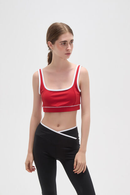 TOPS DALOS CEREZA image number null