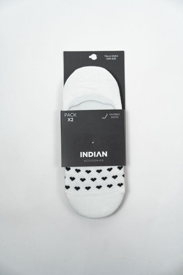 INVISIBLE CUADRI GUSTO 1 image number null