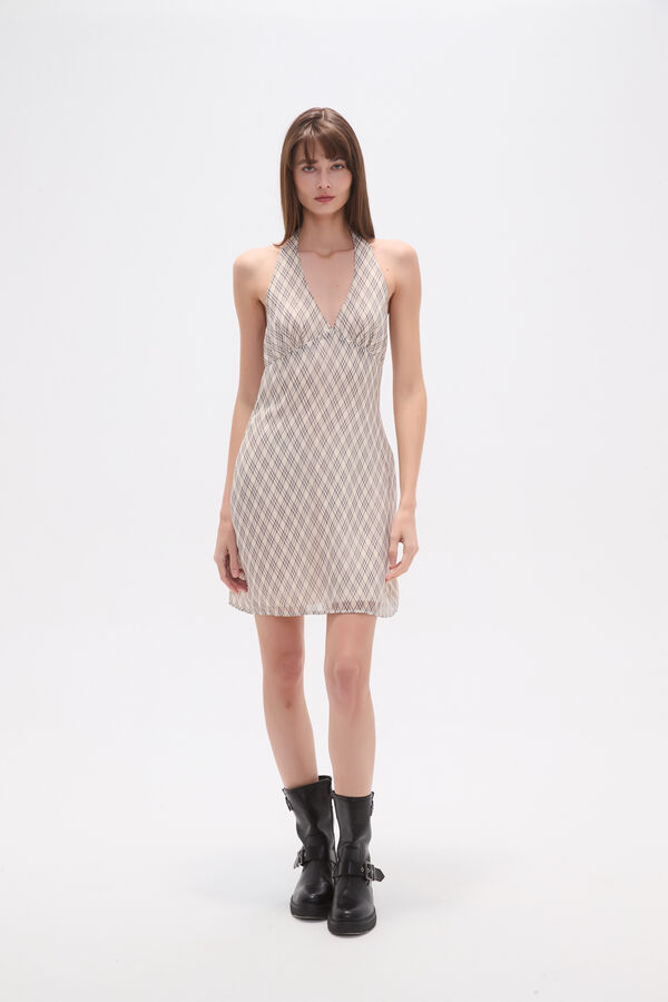 VESTIDO ATILO GUSTO 1 image number null