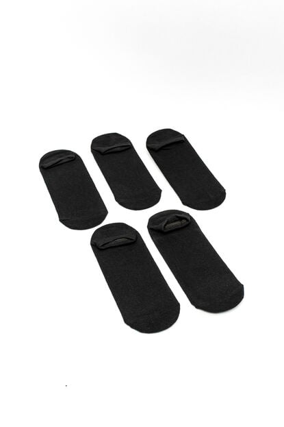 Medias Ankle Titas, Pack x 5 GUSTO 1 image number null