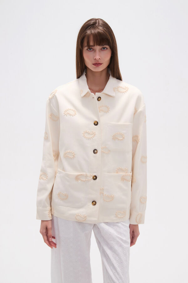 CAMPERA ISPARE GUSTO 1 image number null