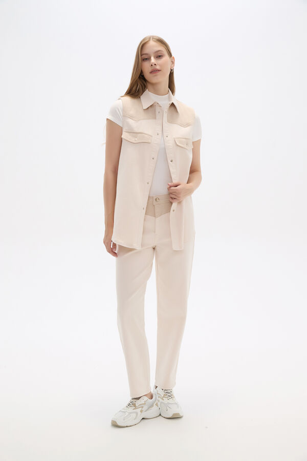 CHALECO REMA GUSTO 1 image number null