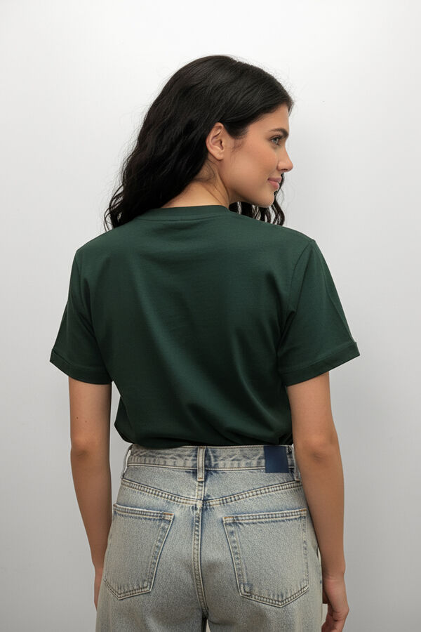 REMERA USAMBARA GUSTO 1 image number null