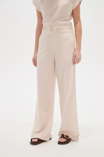 PANTALON RAVU 70809 ARENA MELANGE image number null
