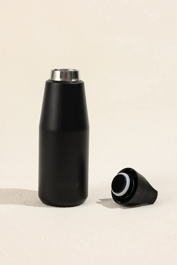 Termo Ottawa NEGRO image number null