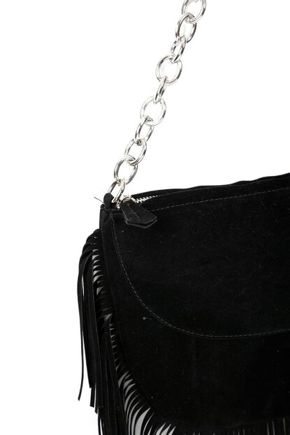 Cartera Fiona NEGRO image number null