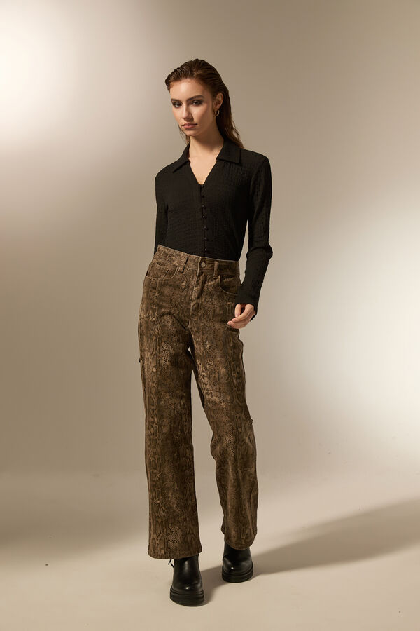 PANTALON TIORA GUSTO 1 image number null