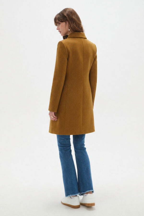 TAPADO KIMMU CAMEL image number null