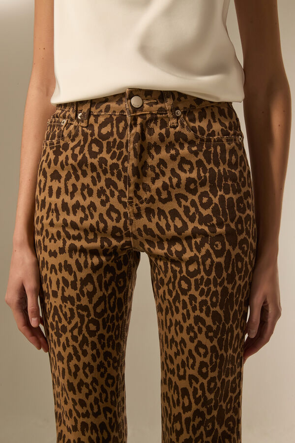 PANTALON BISHIS GUSTO 1 image number null