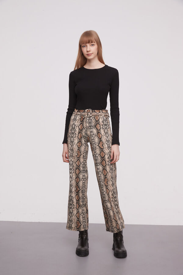 PANTALON PANY GUSTO 2 image number null