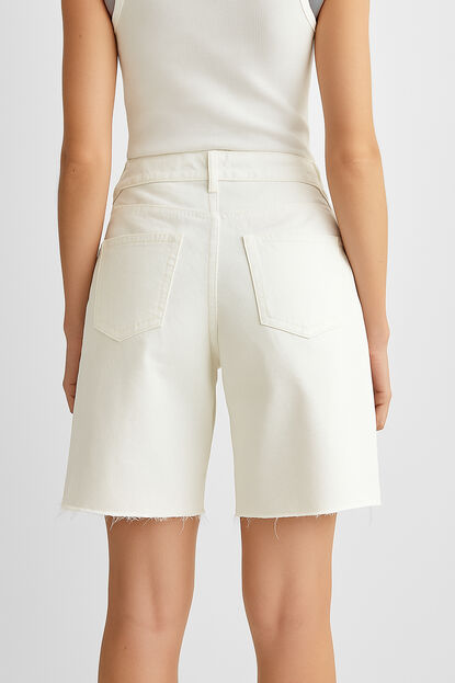 BERMUDA DERICCO BLANCO image number null